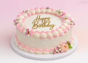 Pastel de tres leches