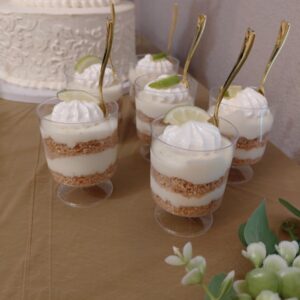 Mini postres (docena)